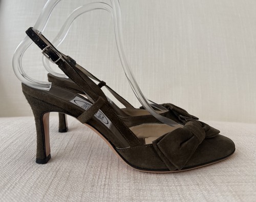 Emma hope deep khaki brown - deep, /