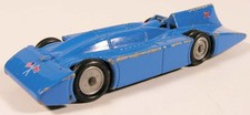 LLEDO 1935 BLUEBIRD 1:100 LAND
