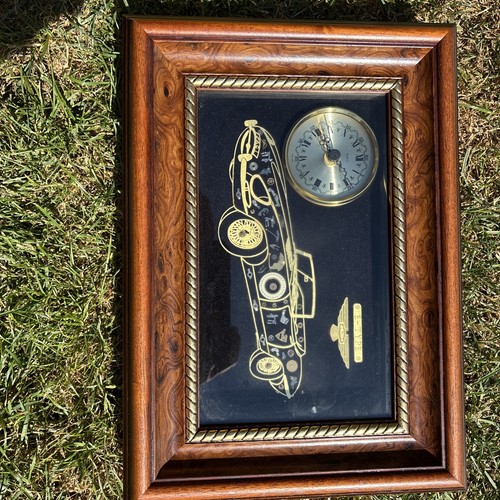 Vintage ken broadbent wall - vintage,