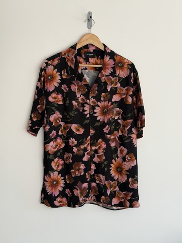 The kooples floral shirt - the,