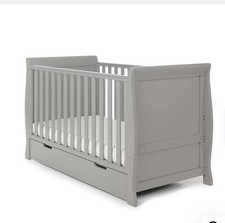 Obaby Stamford Mini Sleigh