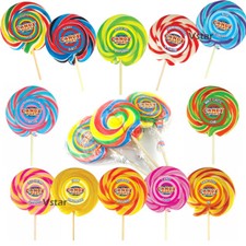 Candy Pops Mixed Large Wheel