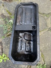 BMW E21 320/323I M20B20 Oil