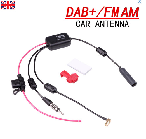 Dab car digital radio - digital,