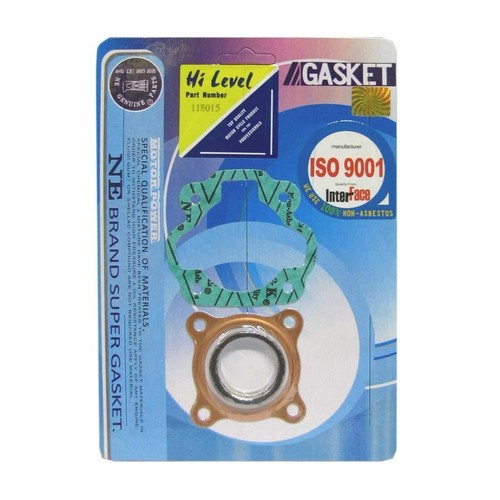 Gasket set top - gasket,
