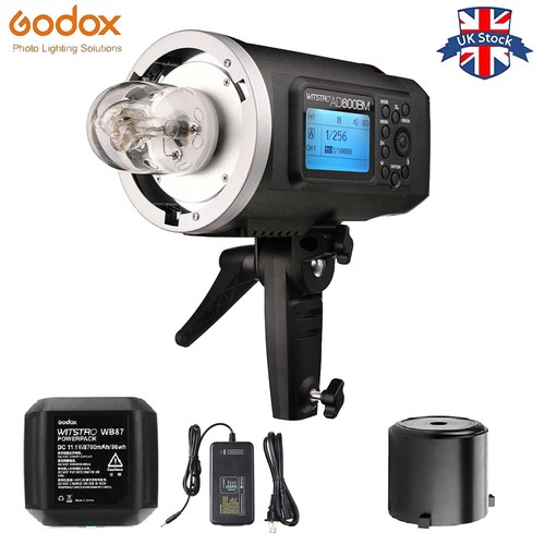 Godox ad600bm hss outdoor - 2.4g,