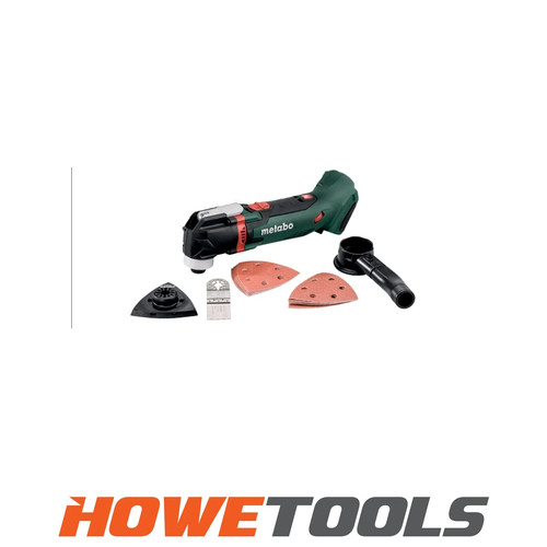 Metabo mt18ltx body 18v - mt18ltx,
