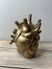 Anatomical Heart Ornament