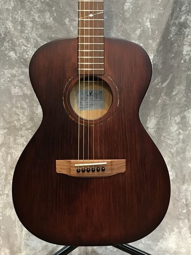 Yairi yfp 02bm - k.yairi, 2010s