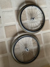 Self Propelled Wheel Chair