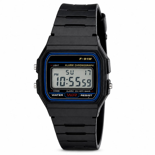 Casio watch classic sports - casio,