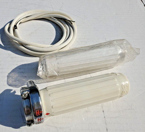 Nos sturmey archer spd twist - nos,