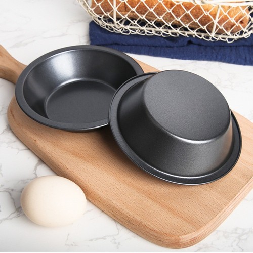 2pcs inch cake mold round - inch,