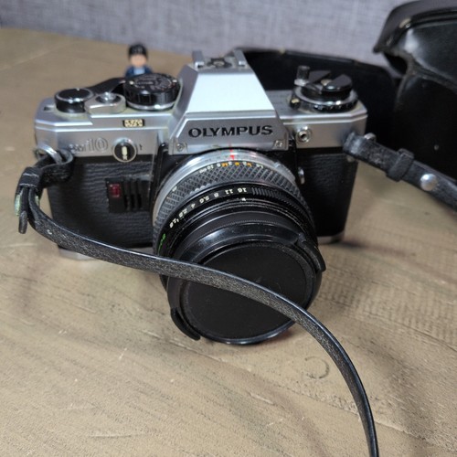 Olympus om10 35mm - om10,