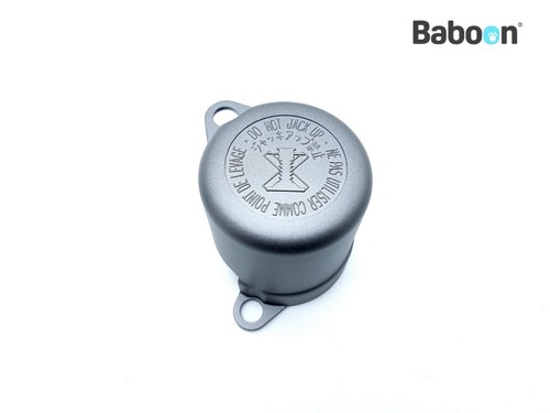 Oil filter cover honda 1000 - filter,
