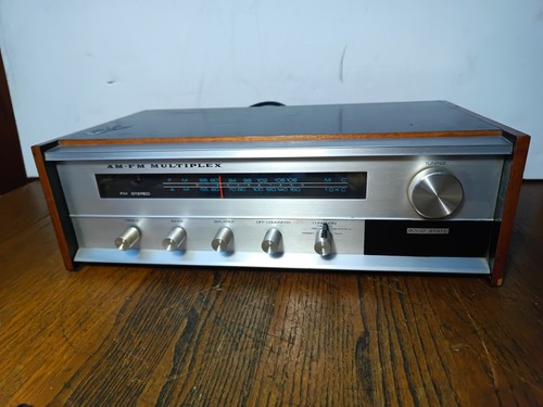 Vintage denon 990a fm - mx-990a, am-fm