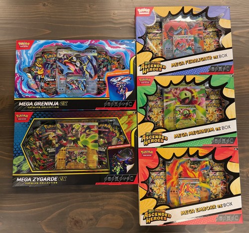 Pokemon mega zygarde - pokemon,