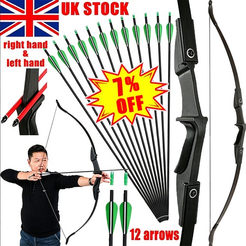 Archery 40lb takedown - archery, 57''