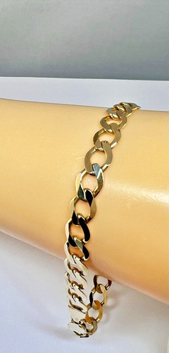 9ct gold mens - 9ct,