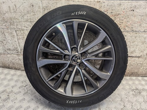 Toyota avensis t270 - avensis,