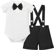 Baby Boys Christening Outfit