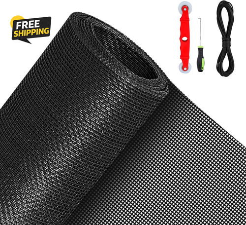 Pet proof window screen - proof,
