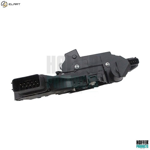 Door lock 3100394 for land - lock,