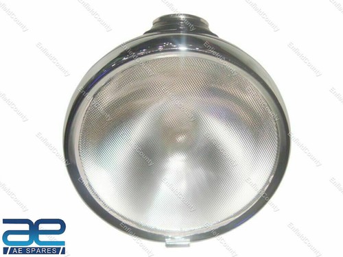 Lucas du142 headlamp - lucas,