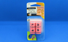 Fiskars Cassette Punch Set -