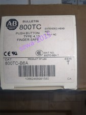 1pcs New AB extended head red