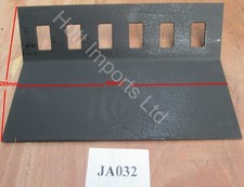 Sunrain JA032 JA031 cast iron