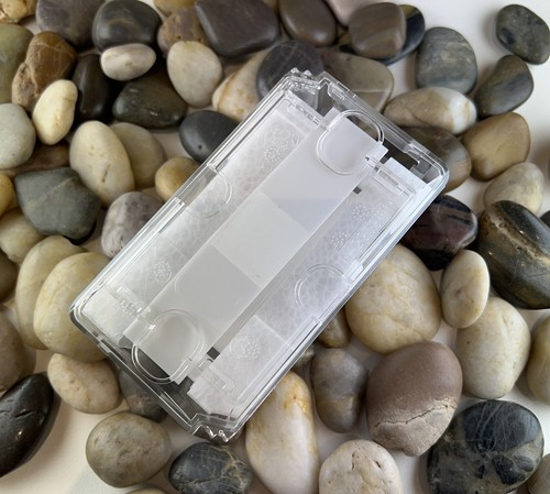 Watch travel protective clear - travel,