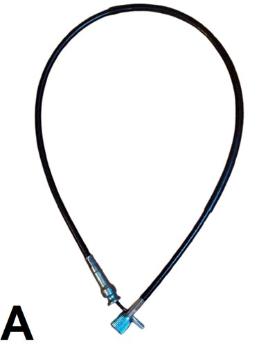 Tachometer shaft speedometer - shaft,