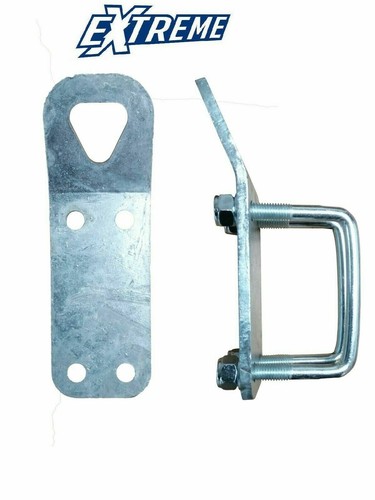 Extreme pair heavy duty - pair,