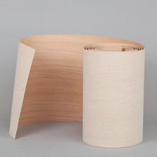 Real Oak Veneer 285 X 4200 -