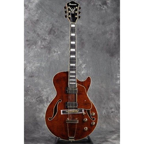 Ibanez artcore expressionist - artcore,