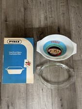 New & Boxed Vintage JAJ Pyrex