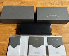 A. Lange & Sohne Empty Watch