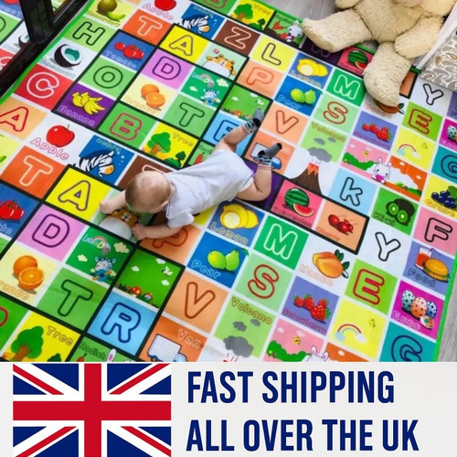 Baby play mat - mat, gym