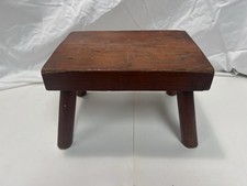 Vintage Primitive Handmade