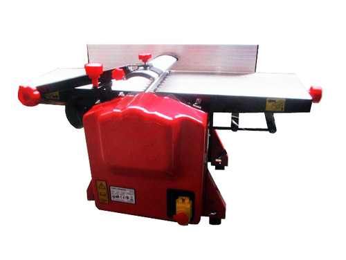 Planer thicknesser 5 inch - 5,