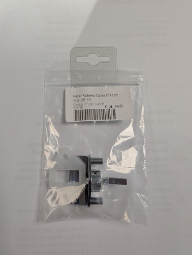 Elddis finger catch - elddis,