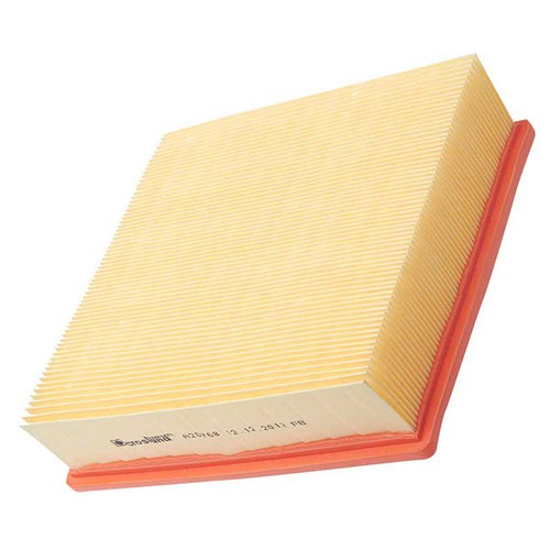 Air filter insert 58mm height - insert,
