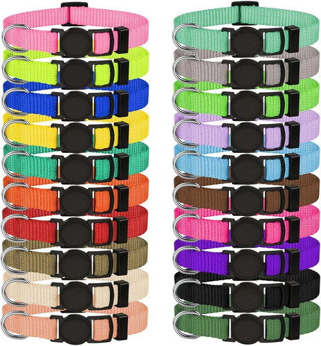 Pack puppy collar - pack,