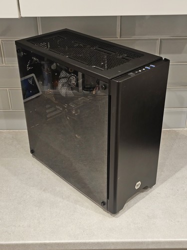 Gaming intel 7700 gtx - intel,