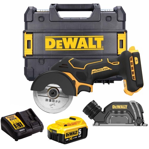 Dewalt dcs438nt 18v brushless - dewalt,