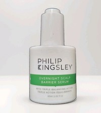 Philip Kingsley *RRP £31* Overnight Scalp Barrier Serum Head Treatment 60ml