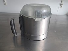 Robot Coupe Bowl and Lid