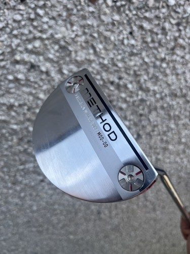 Nike method mod putter - nike,