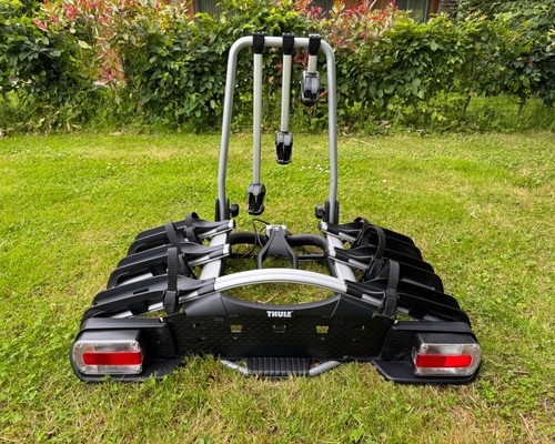 Thule euroway 923 bike - euroway,